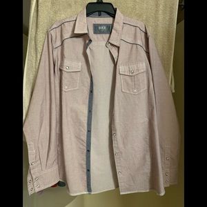 Men’s BKE Tailored Fit